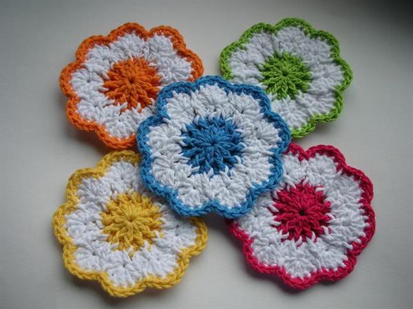 Crochet