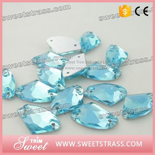 Glass Rhinestone