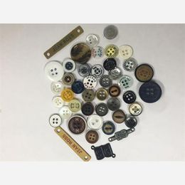 Garment new arrivals button manufacturers