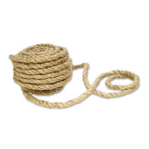 Sisal Rope