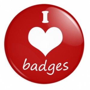 Badges