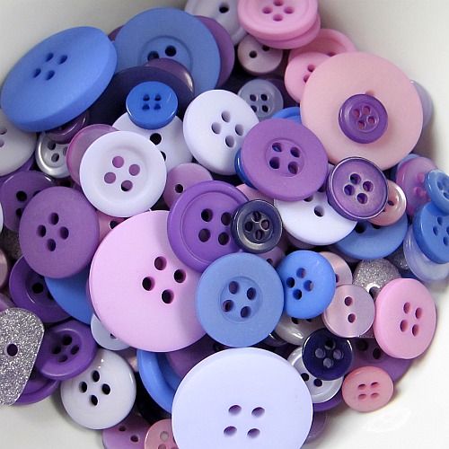 Buttons Manufacturer