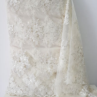 Bridal Laces