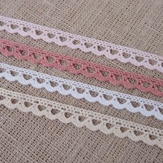 Beaded Laces Manufacturers India
