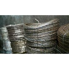 Rope-Packaging trims