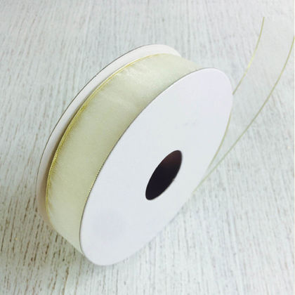 Tissue Ribbon