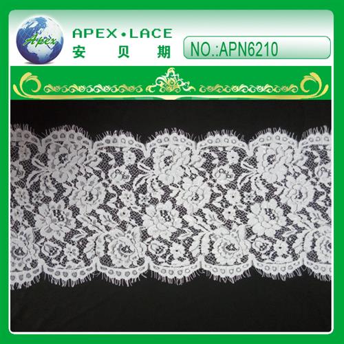 Laces-Sewing trims