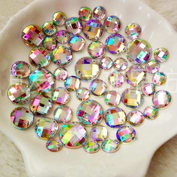 Fashion Rhinestones