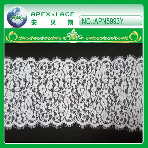 Laces-Sewing trims