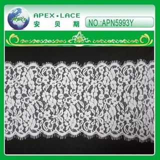 Laces-Sewing trims