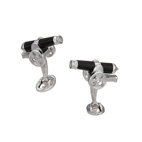 Cufflinks