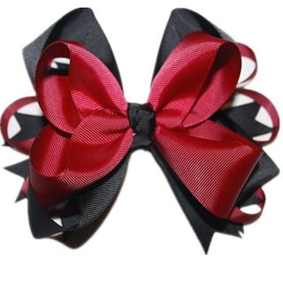 Polyester Bows