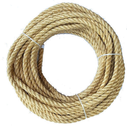 Sisal Rope