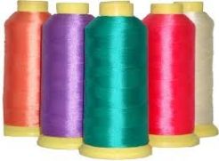 Embroidery Thread