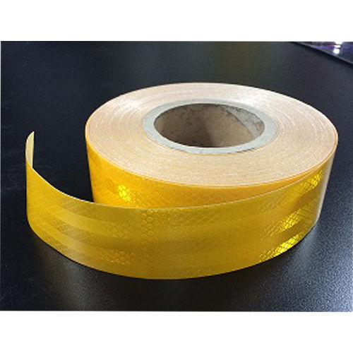 Reflective Tape Exporter