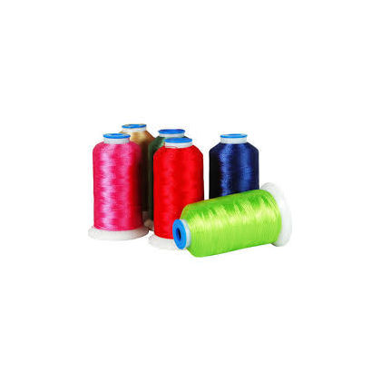 Polyester Embroidery Thread