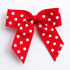 Ribbon Bow