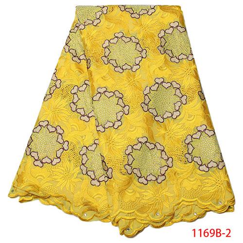 Ladies Cord Lace Producer