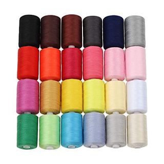 Sewing Thread Exporter