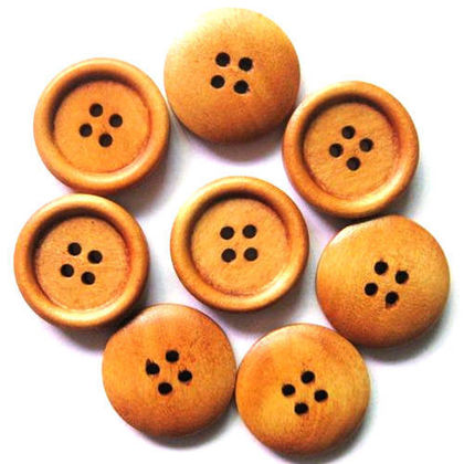 Stylish Buttons