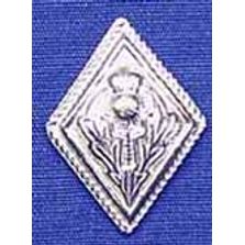 Handmade Fine Pewter Buttons