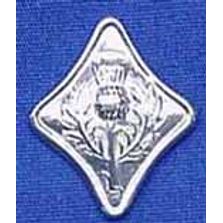 Handmade Fine Pewter Buttons