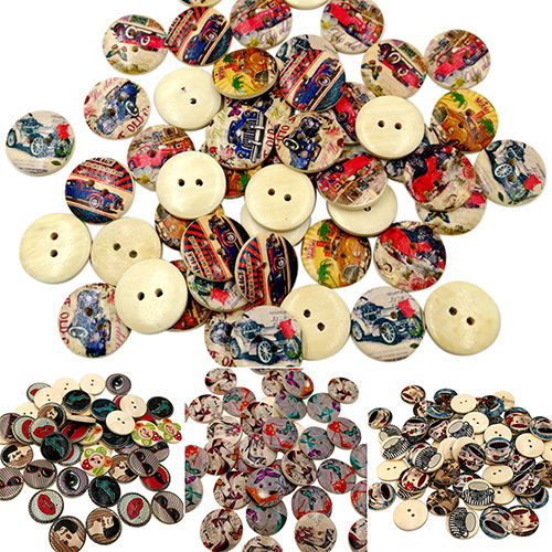 garment button manufacturers