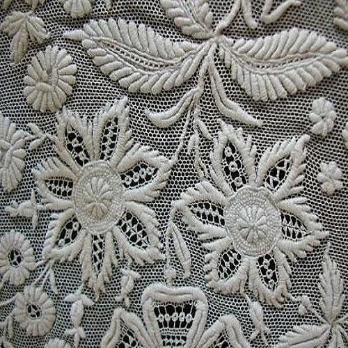Cotton Embroidery Fabric Buyers - Wholesale Manufacturers