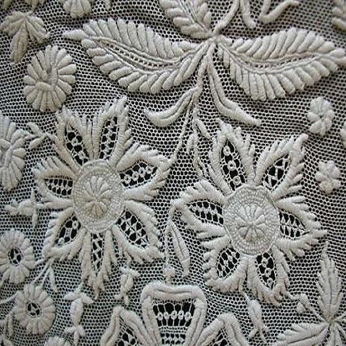 Handmade Embroidery