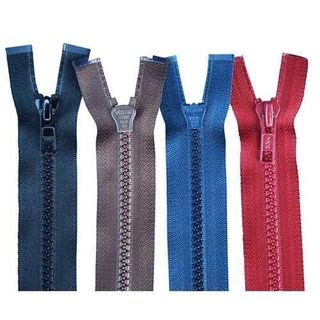 Polyester Zipper