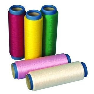 Polyester Sewing Thread Yarn Manufacturers China