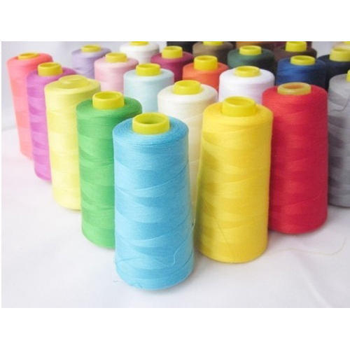 Polyester Sewing Thread