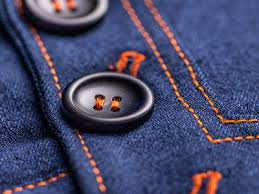 Jeans Buttons Manufacturer