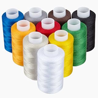 Sewing Thread Buyer from Dhaka
