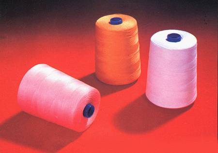 Colored Sewing Thread Suppliers