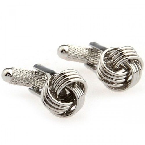 Metal Cuff links