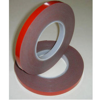 Velcro adhesive Double sided Tape