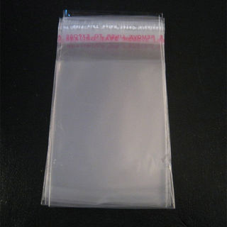 Self Adhesive Poly Bag