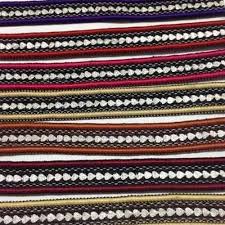 Beaded Laces Exporters India