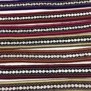 Beaded Laces Exporters India