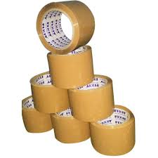 Adhesive Tapes