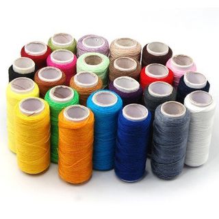 Polyester Sewing Thread Exporter