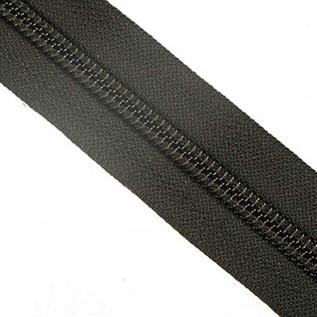 Garment Zipper