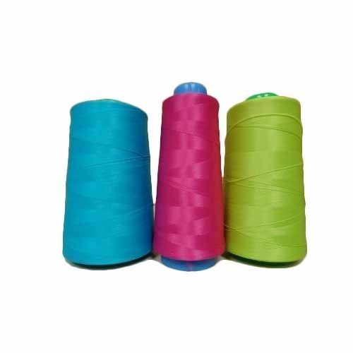 Cotton Polyester Thread