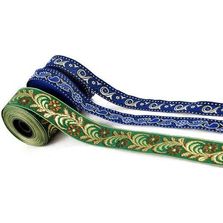 Embroidery Ladies Laces