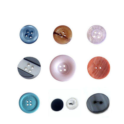 Fashion Buttons