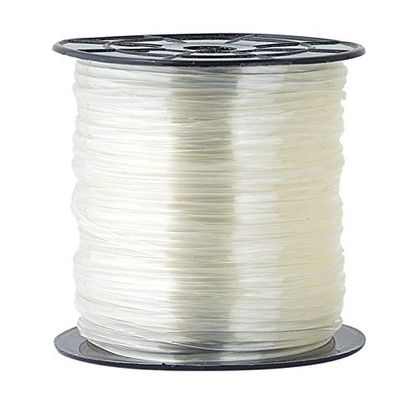 Transparent Polyester Thread