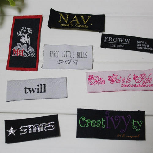 Labels