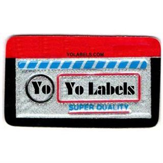 Labels-Packaging Trims & Accessories