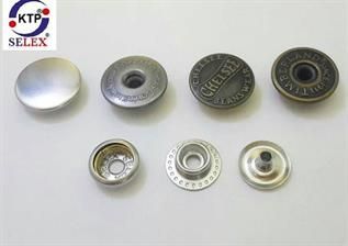 snap fastener